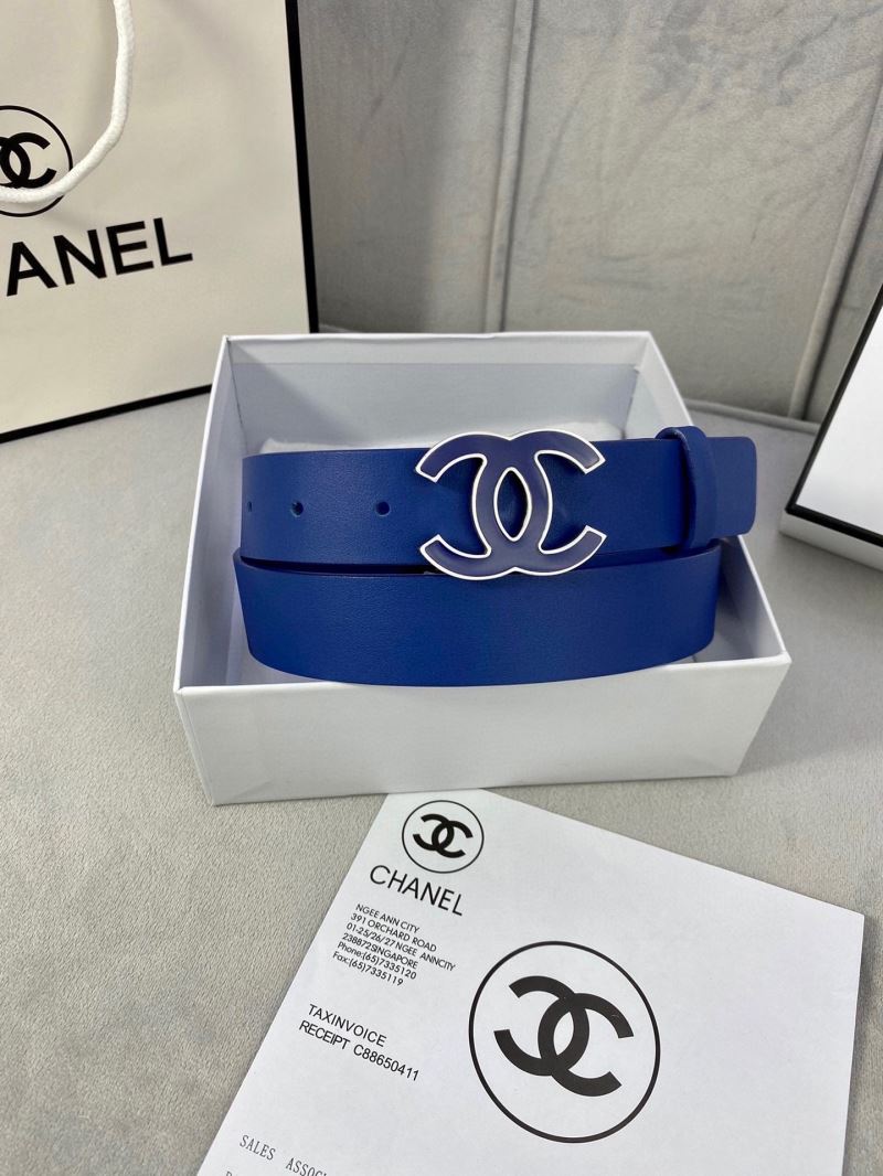 CHANEL